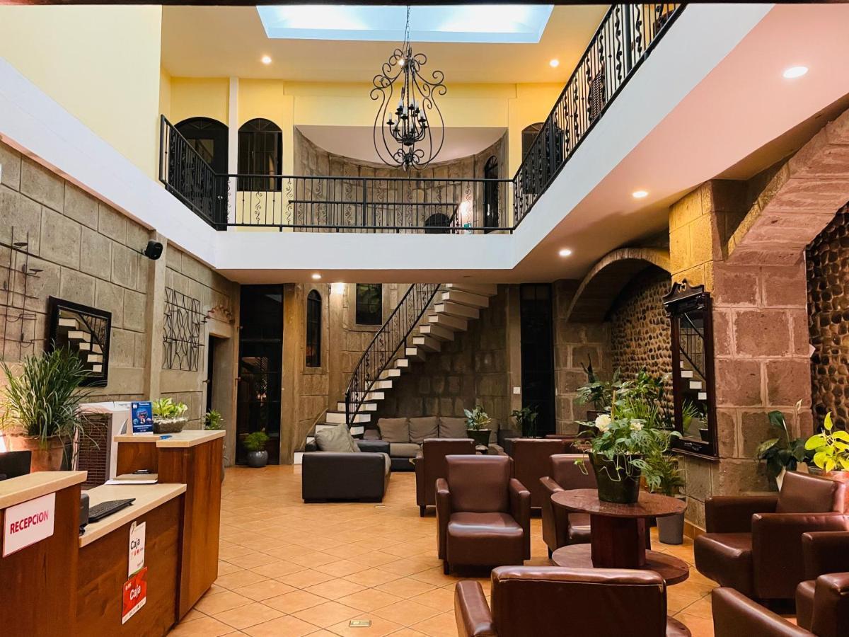 Hotel Leon Inn Hotel