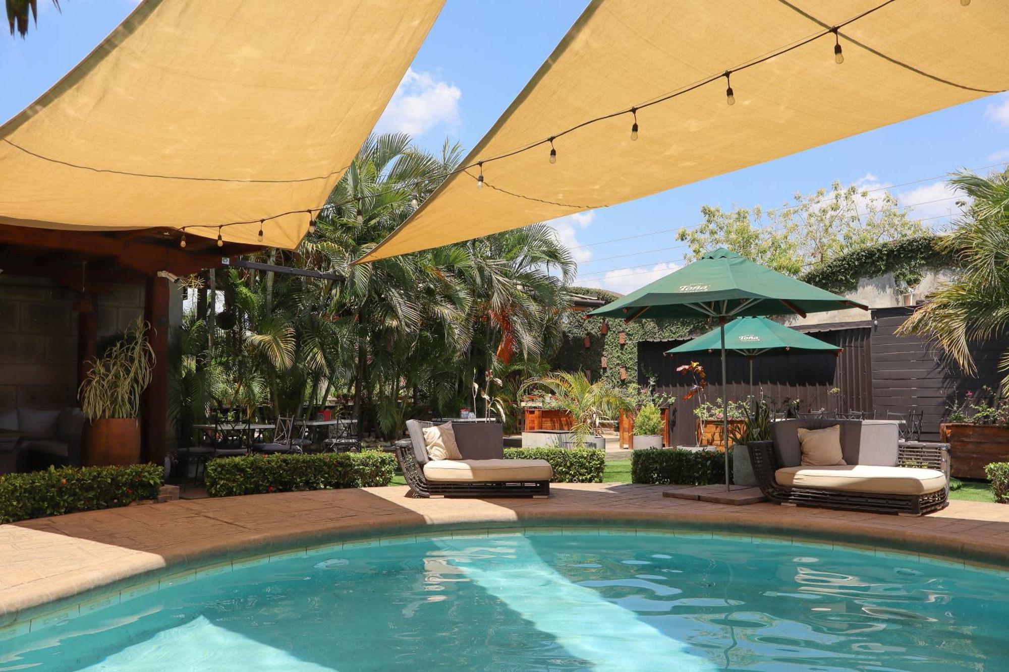 Hotel Leon Inn