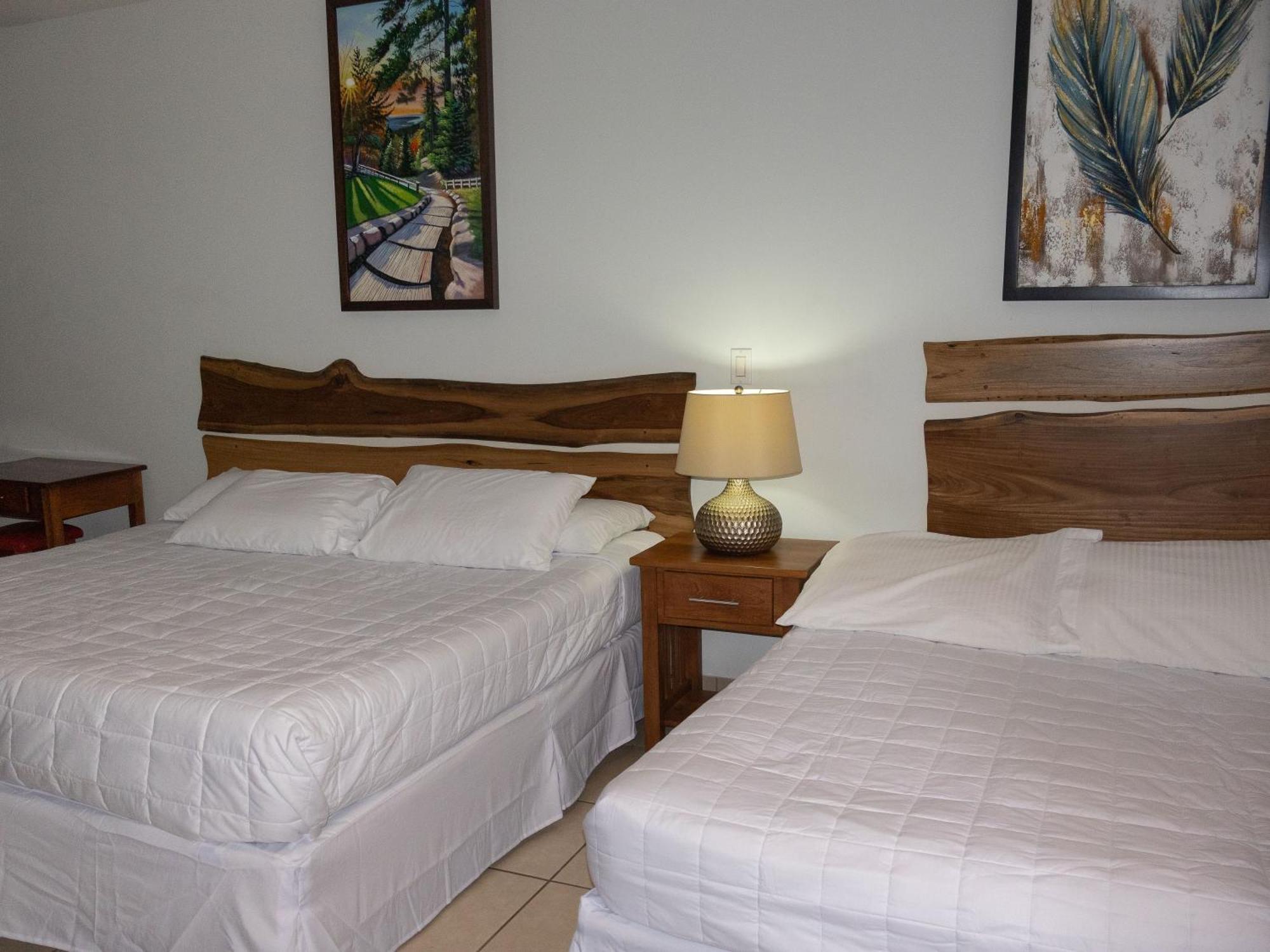 Hotel Hotel Leon Inn